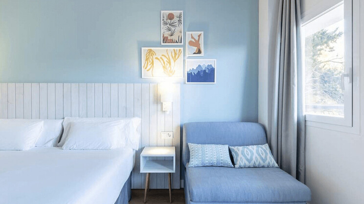 Barceló Ponent Beach